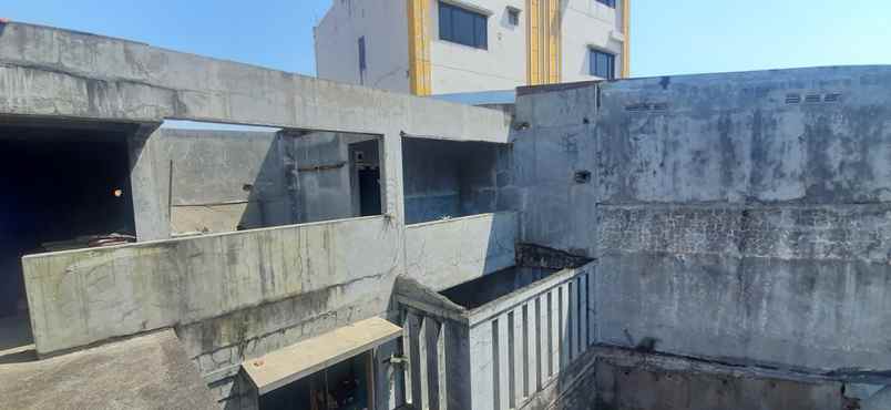 dijual tanah pelajar pejuang 45