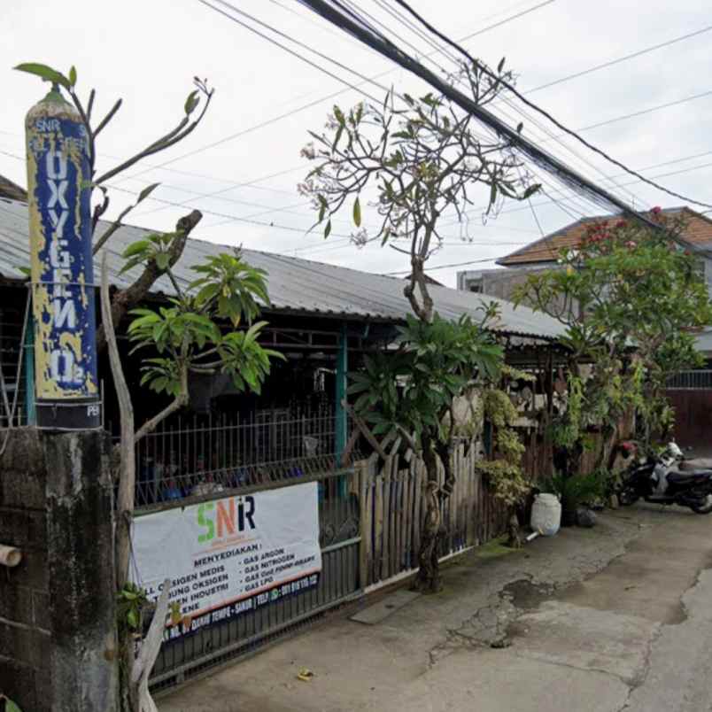 dijual tanah pengiyasan sanur