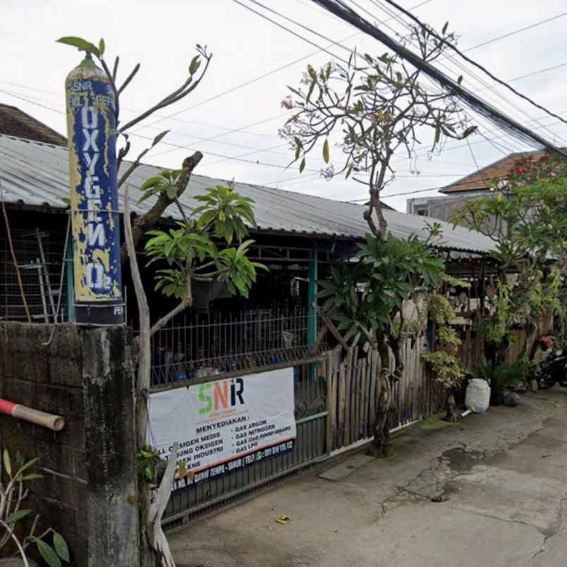 dijual tanah pengiyasan sanur