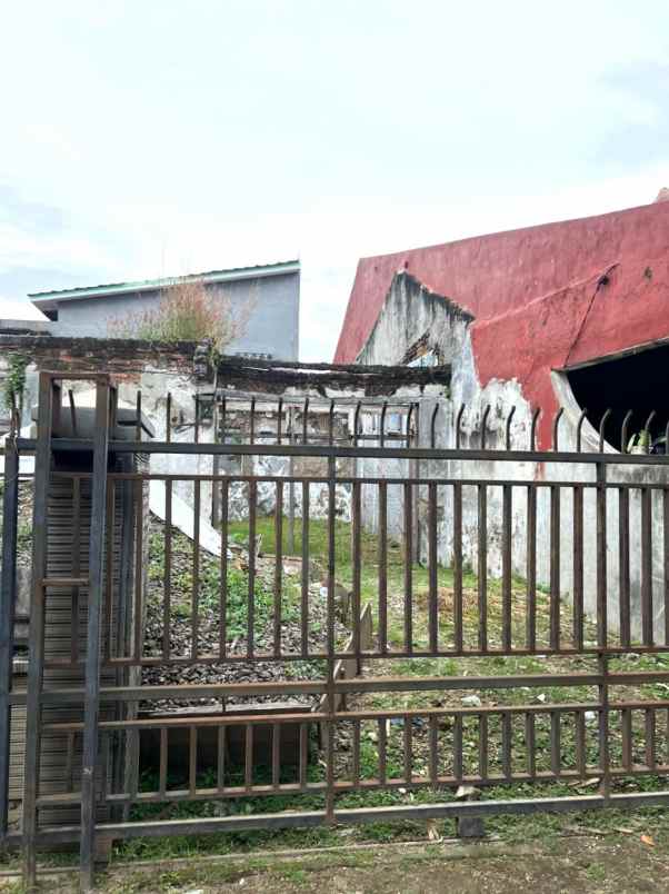 dijual tanah perumahan tytyan kencana