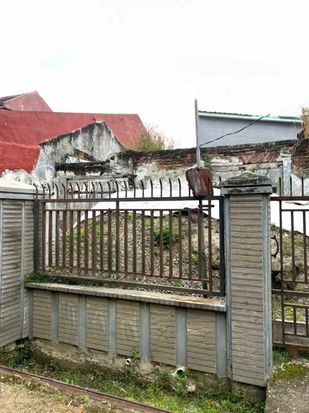 dijual tanah perumahan tytyan kencana