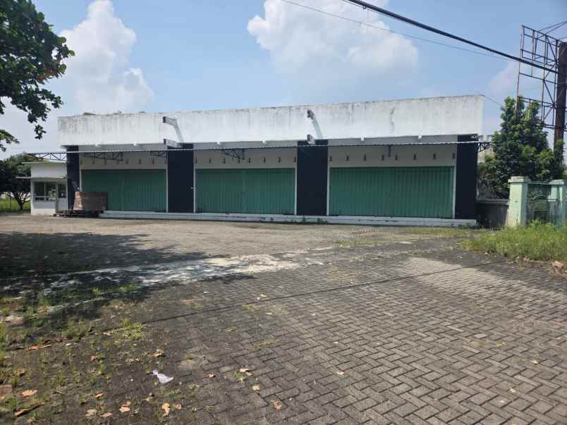 dijual tanah ponorogo madiun