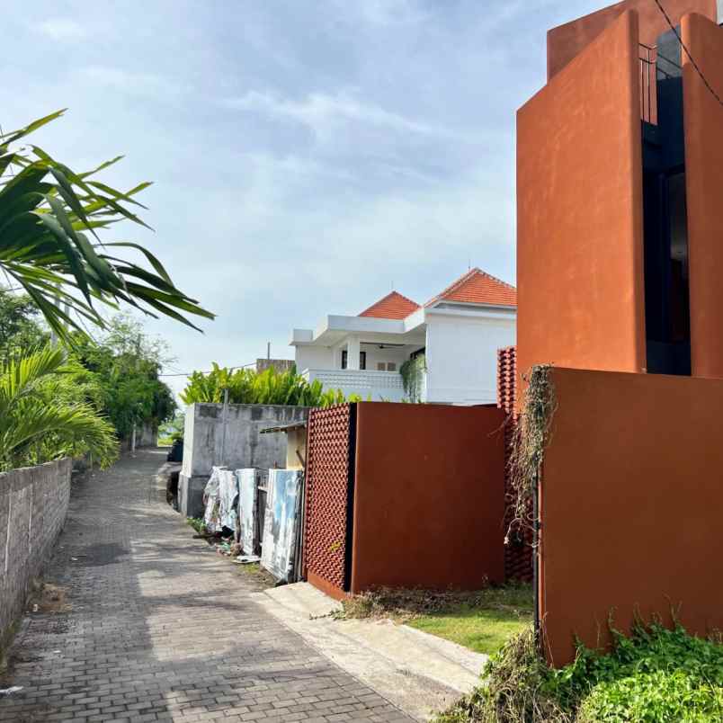 dijual tanah puri gading