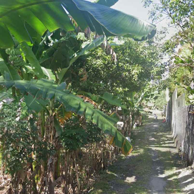 dijual tanah puri gading