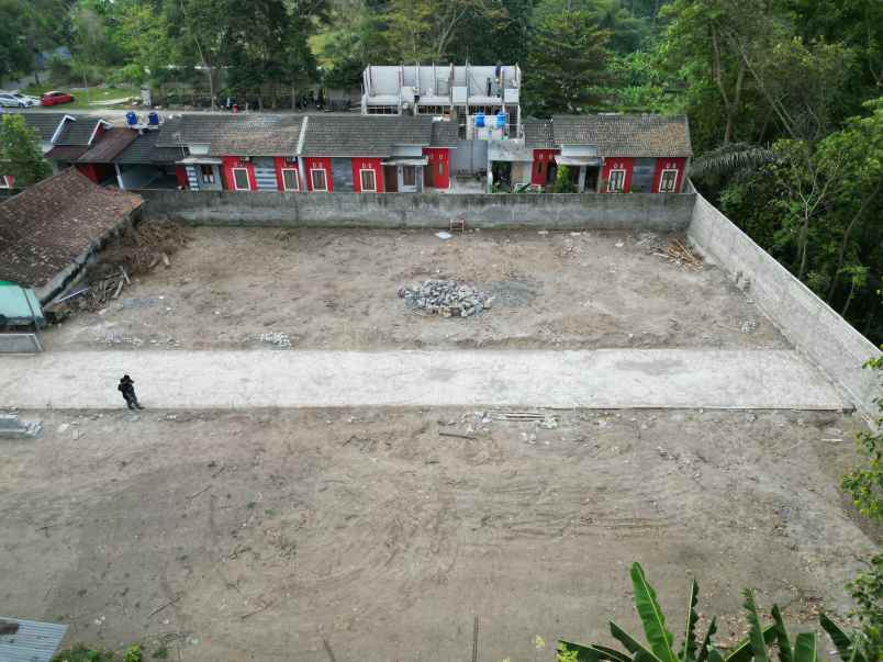 dijual tanah sambego maguwoharjo sleman