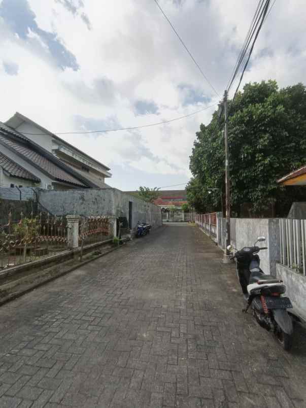 dijual tanah sawit sari