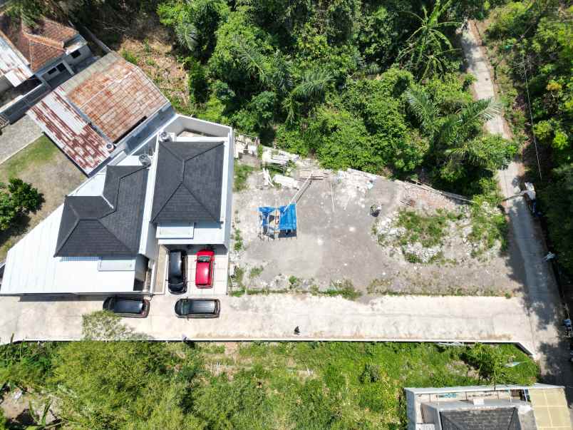 dijual tanah selomartani kalasan sleman