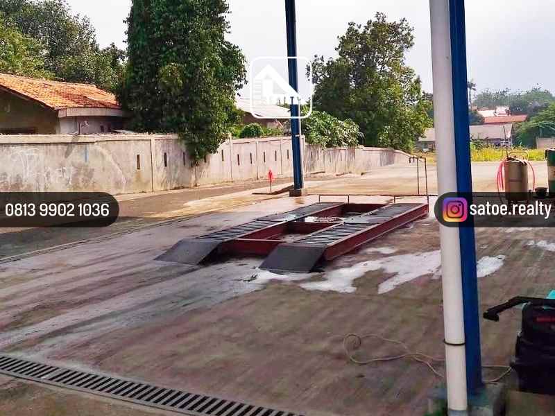 dijual tanah srengseng sawah jagakarsa