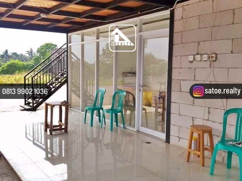 dijual tanah srengseng sawah jagakarsa