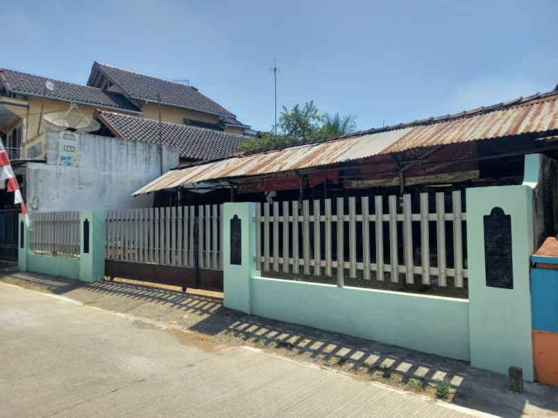 dijual tanah strategis margorejo pati