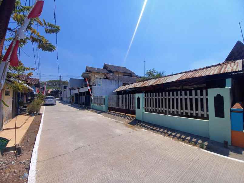 dijual tanah strategis margorejo pati