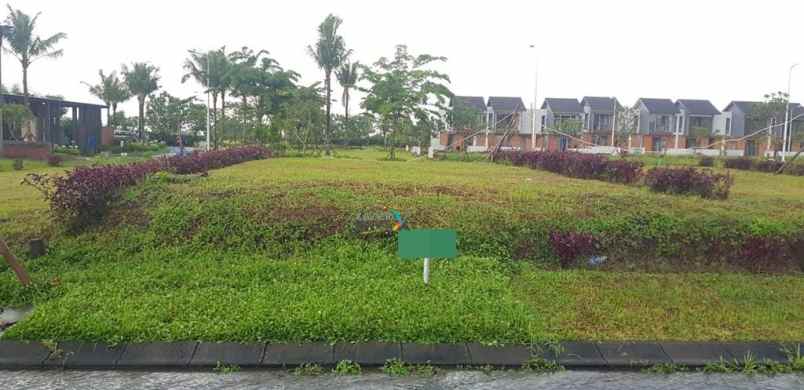 dijual tanah tanah lot