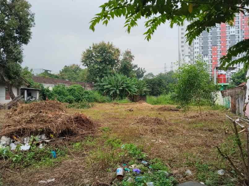 dijual tanah tembalang semarang jawa tengah