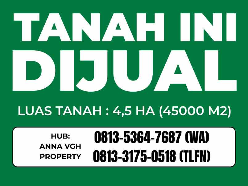 dijual tanah tumapel kec dlanggu kab