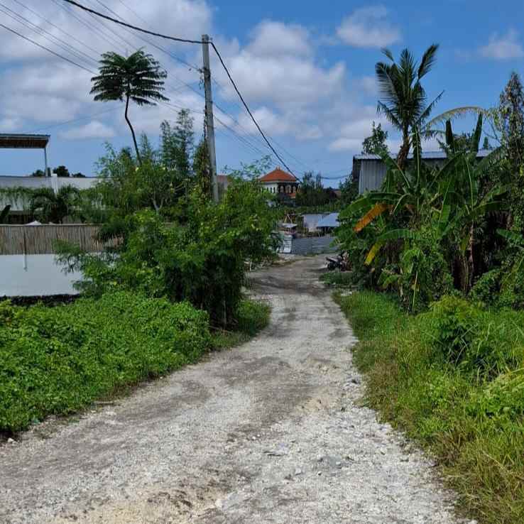 dijual tanah tumbak bayuh pererenan