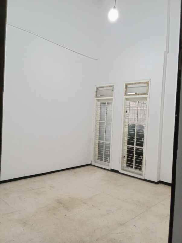 dijual tanah wisma pagesangan dekat