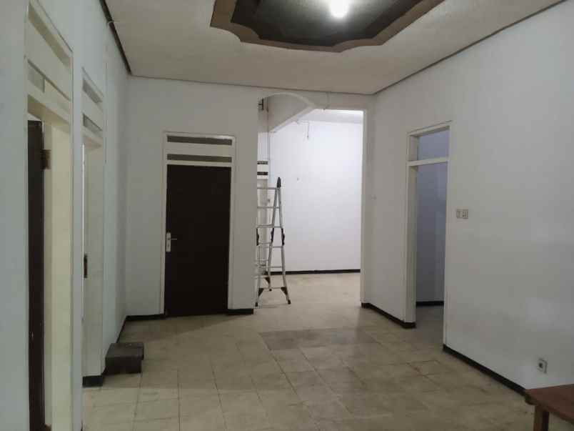 dijual tanah wisma pagesangan dekat