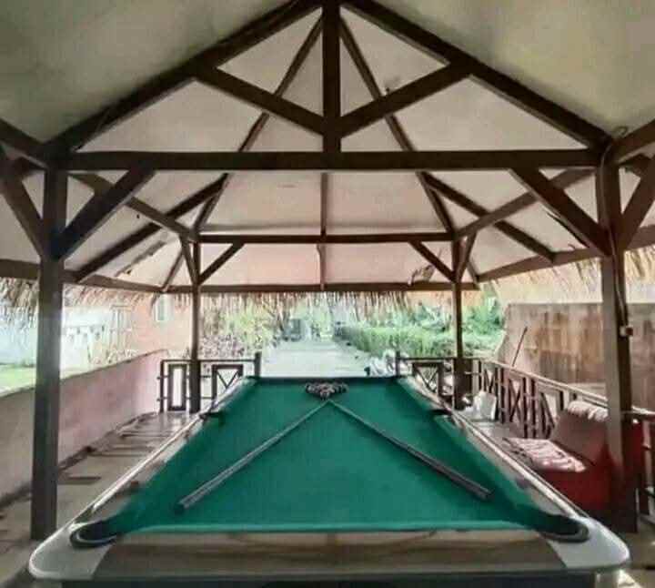 dijual villa murah di cisarua bogor jawa barat