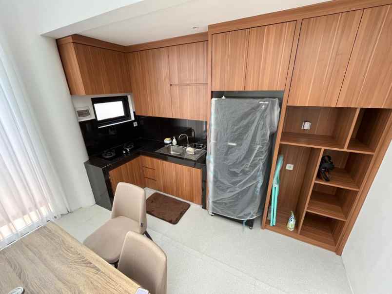 dijual villa nusa dua