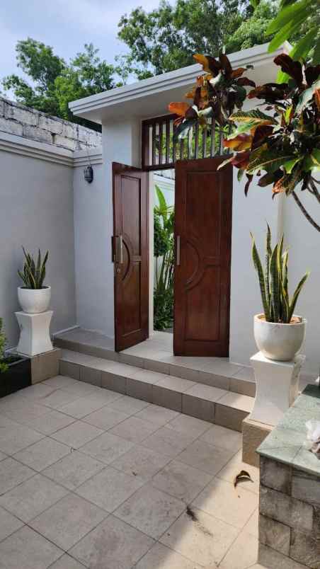 dijual villa pecatu uluwatu
