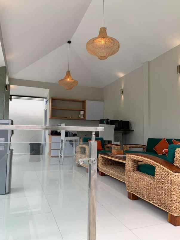 dijual villa pecatu uluwatu
