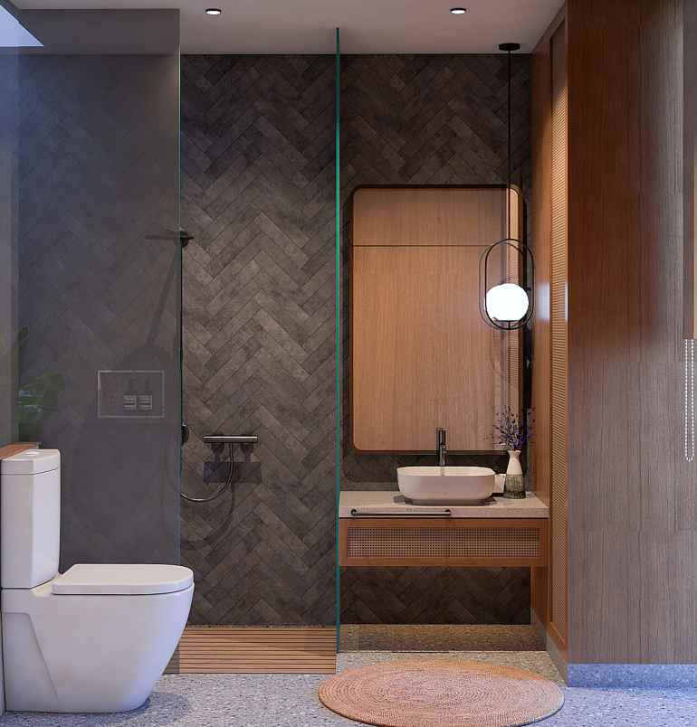 dijual villa sukhacitta