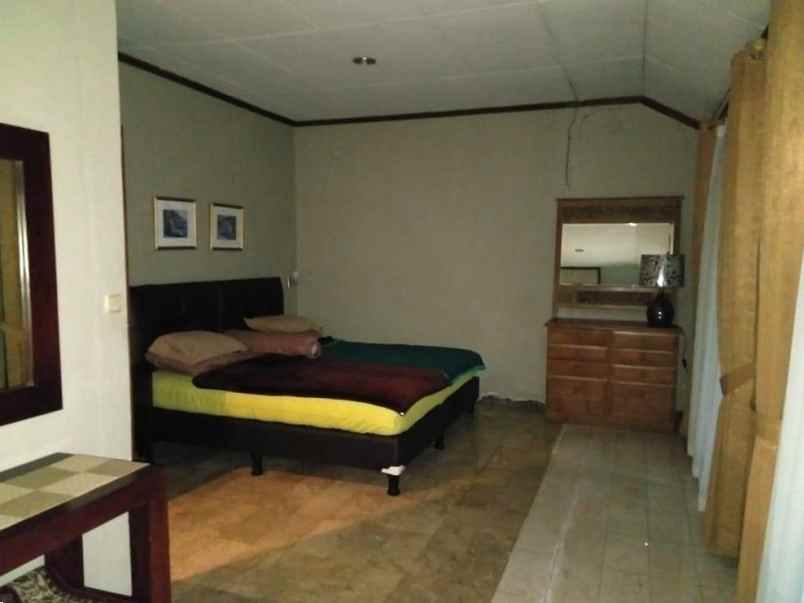 dijual villa tugu selatan cisarua