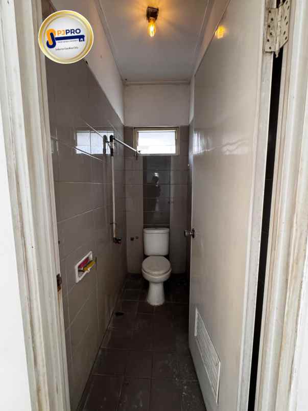 disewa ruko duta bumi bekasi siap pakai 2 lantai