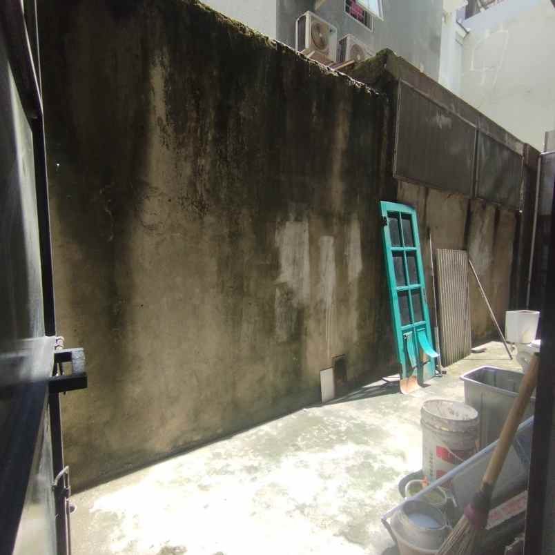 disewa ruko gandeng 3 5 lantai di kalideres