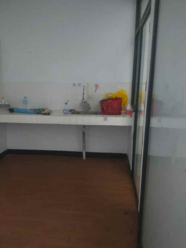 disewa rumah puri gardena