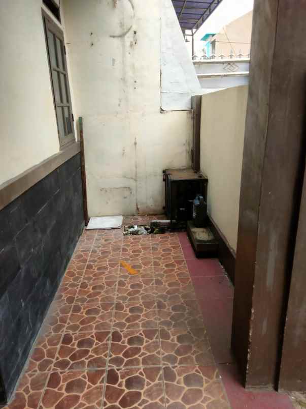 disewa rumah siaphuni di pesona anggrek harapan bekasi