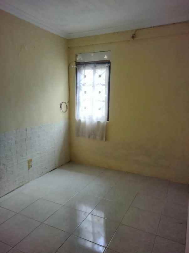 disewa rumah siaphuni di pesona anggrek harapan bekasi