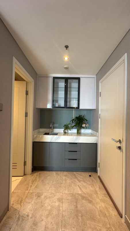 disewakan apartemen 88avenue lantai 21 surabaya barat