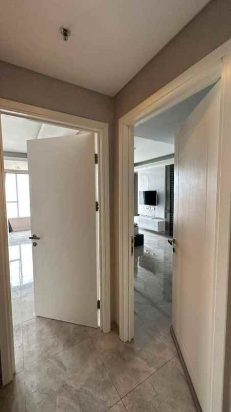 disewakan apartemen 88avenue lantai 21 surabaya barat