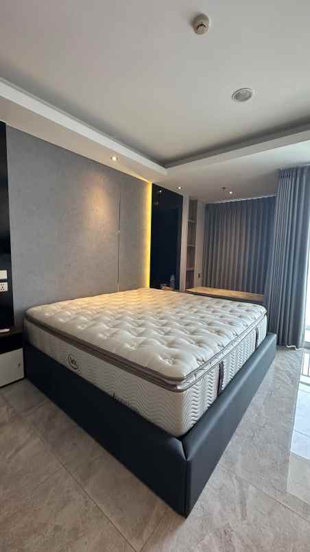 disewakan apartemen 88avenue lantai 21 surabaya barat