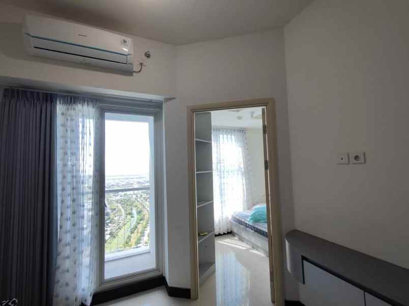 disewakan apartemen amor