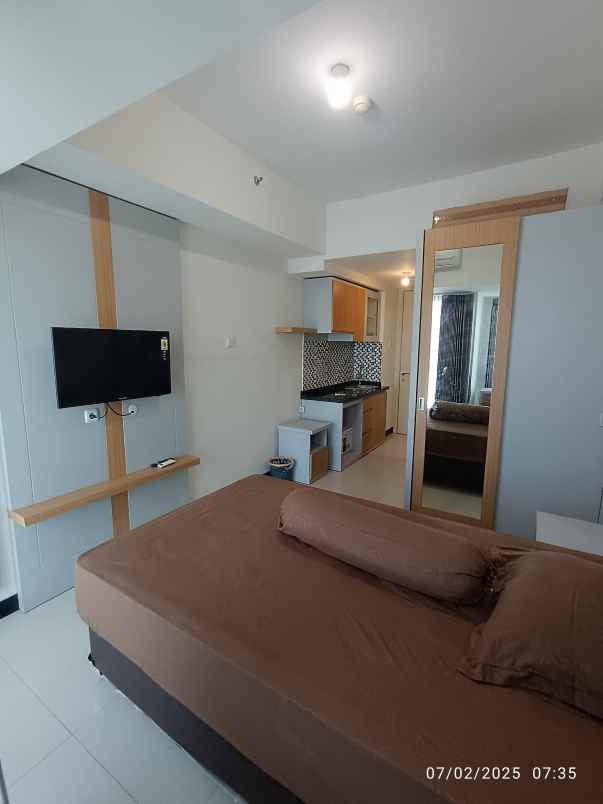 disewakan apartemen amor