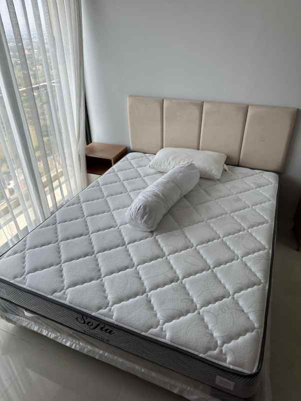 disewakan apartemen apartemen denver uc