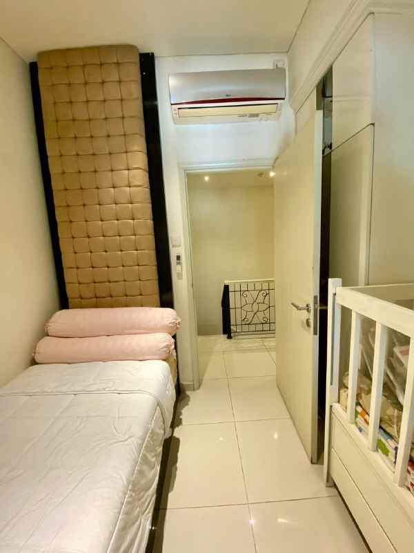 disewakan apartemen apartemen grand mansion