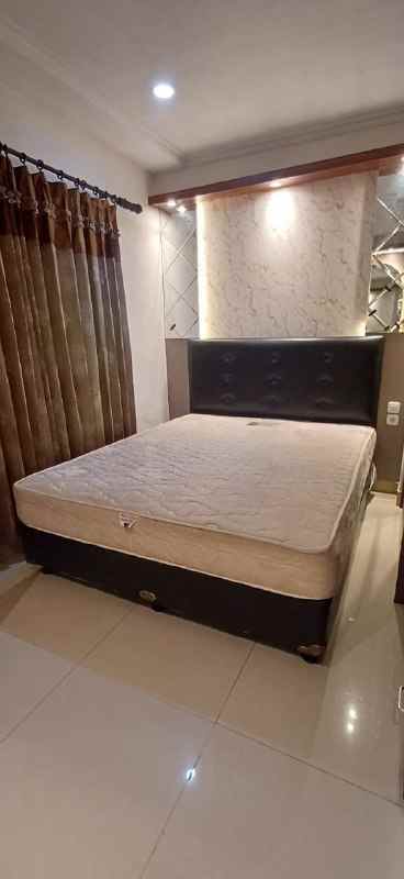 disewakan apartemen apartemen metropolis