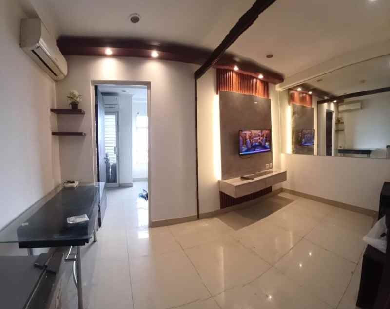 disewakan apartemen apartemen metropolis