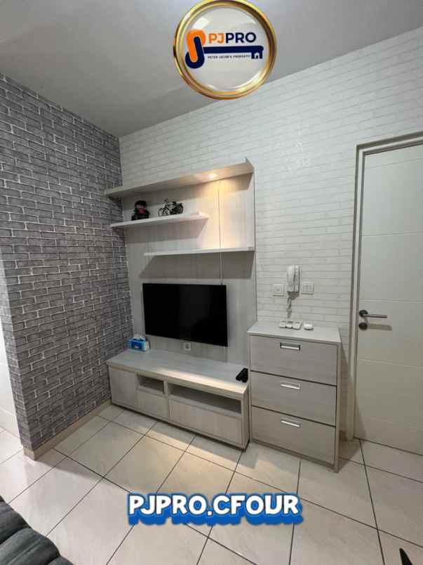 disewakan apartemen apartemen the springlake