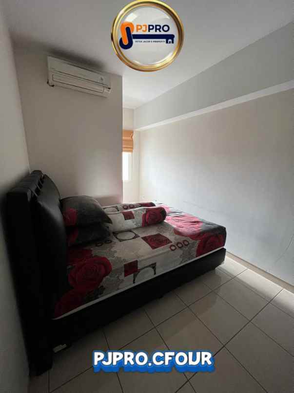 disewakan apartemen apartemen the springlake