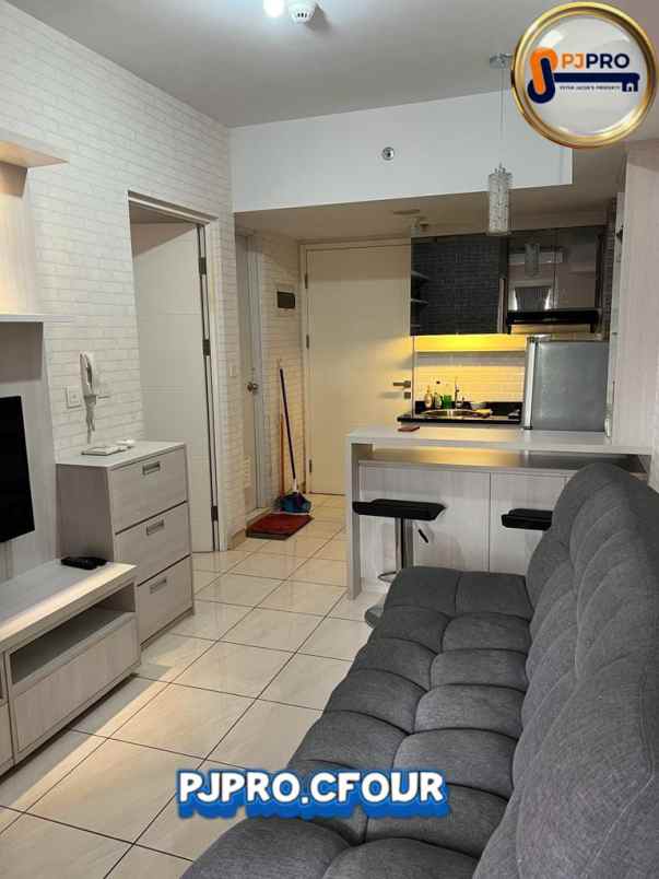 disewakan apartemen apartemen the springlake