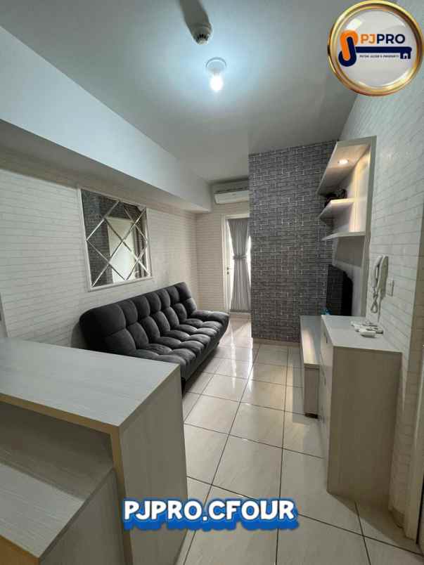 disewakan apartemen apartemen the springlake