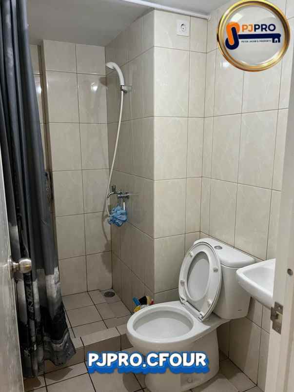 disewakan apartemen apartemen the springlake