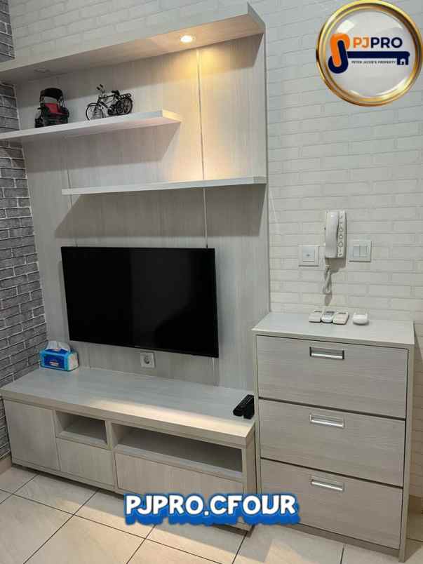 disewakan apartemen apartemen the springlake