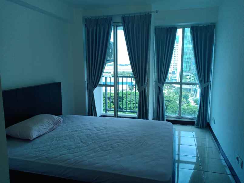 disewakan apartemen apartemen tifolia pulomas