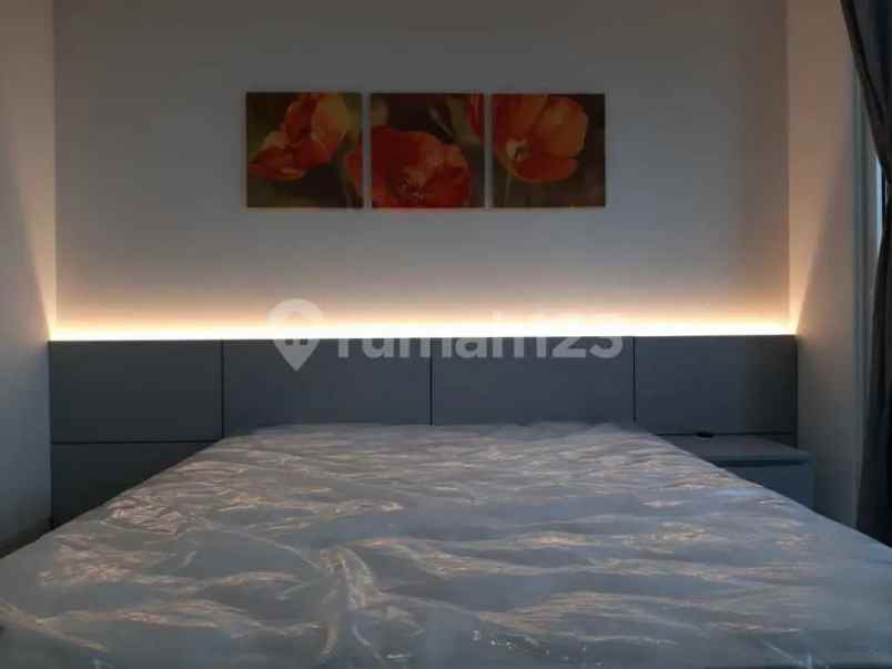 disewakan apartemen apartemen west vista