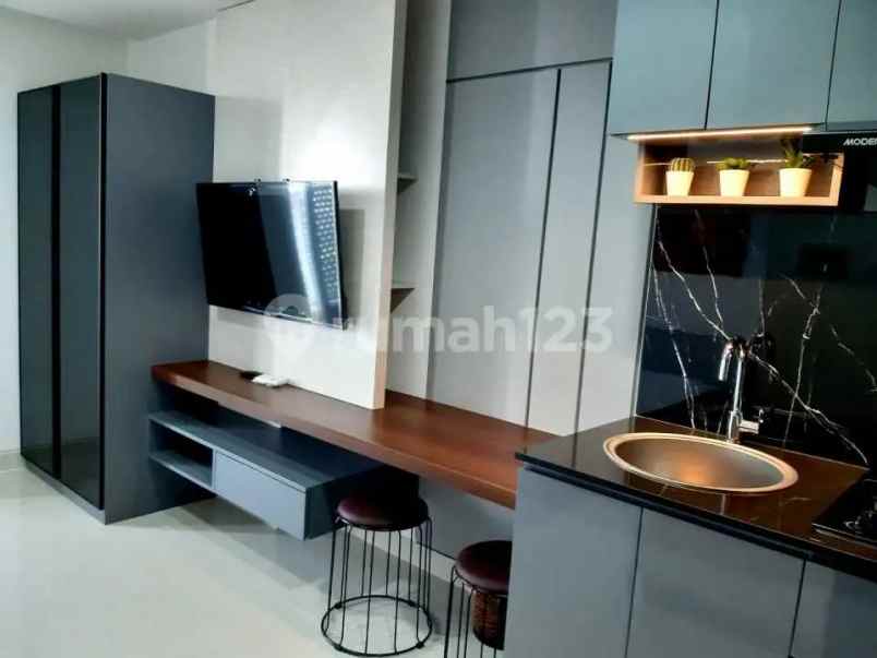 disewakan apartemen apartemen west vista